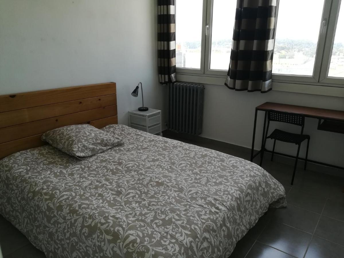 Tout Confort Toulon Centre Appartement 3 Chambres, Vue Sur La Rade 외부 사진