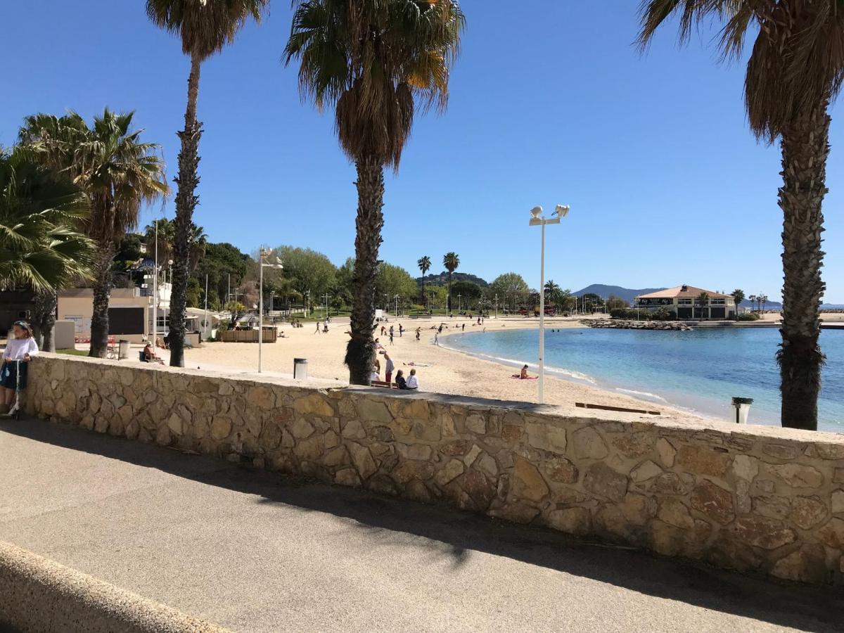 Tout Confort Toulon Centre Appartement 3 Chambres, Vue Sur La Rade 외부 사진