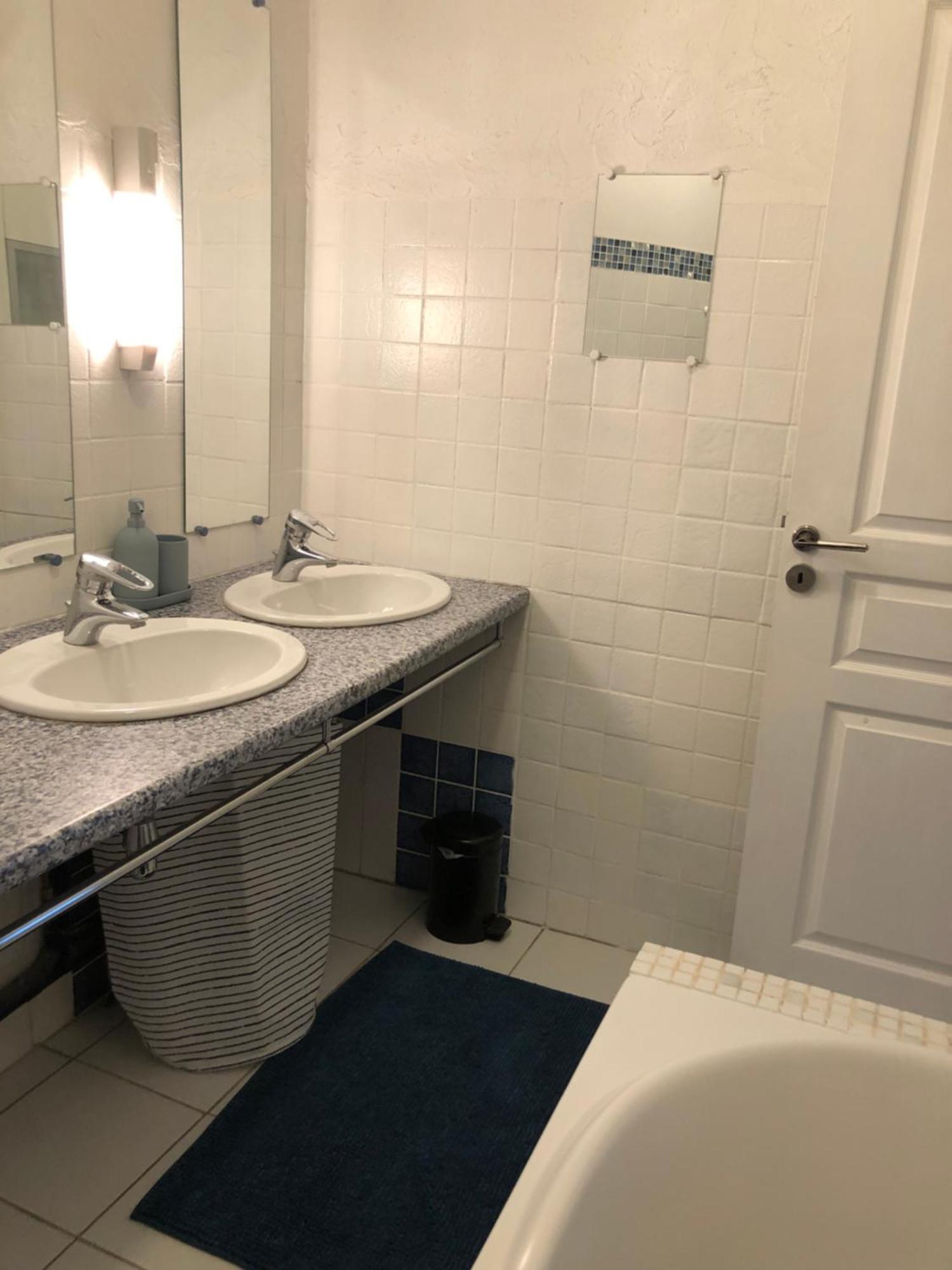 Tout Confort Toulon Centre Appartement 3 Chambres, Vue Sur La Rade 외부 사진